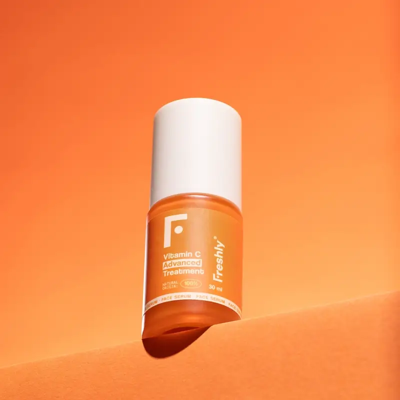 Freshly Vitamin C Advanced Treatment, 30 ml - Image 2