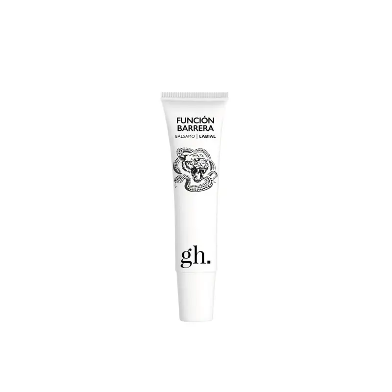 Gema Herrerías Bálsamo Labial Función Barrera, 15 ml