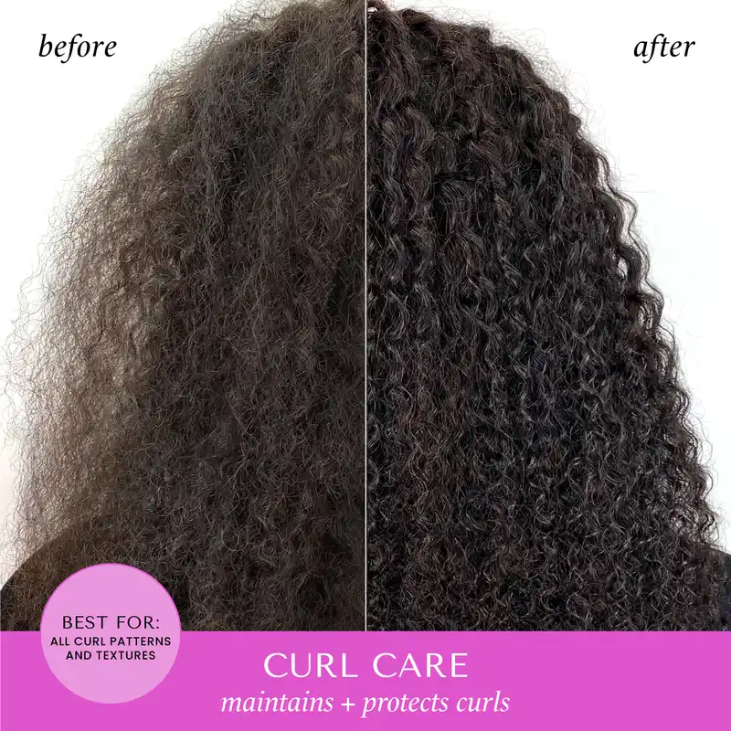 Hask Champú Rizos Perfectos Curl Care , 355 ml - Image 3
