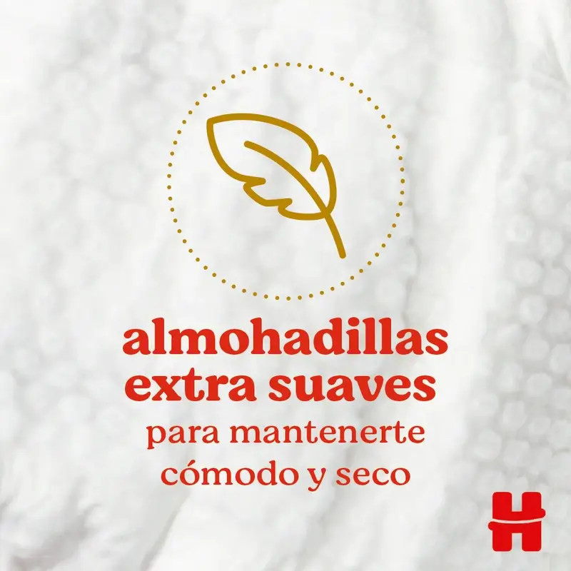 Huggies Extra Care Talla 1 (3-5 Kg) Pañal Para Bebé Disney , 160 Unidades - Image 6