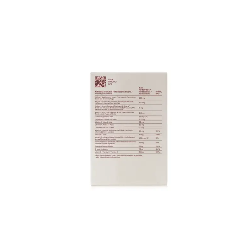 Iraltone Capilar Efflu Booster, 30X15Ml - Image 5