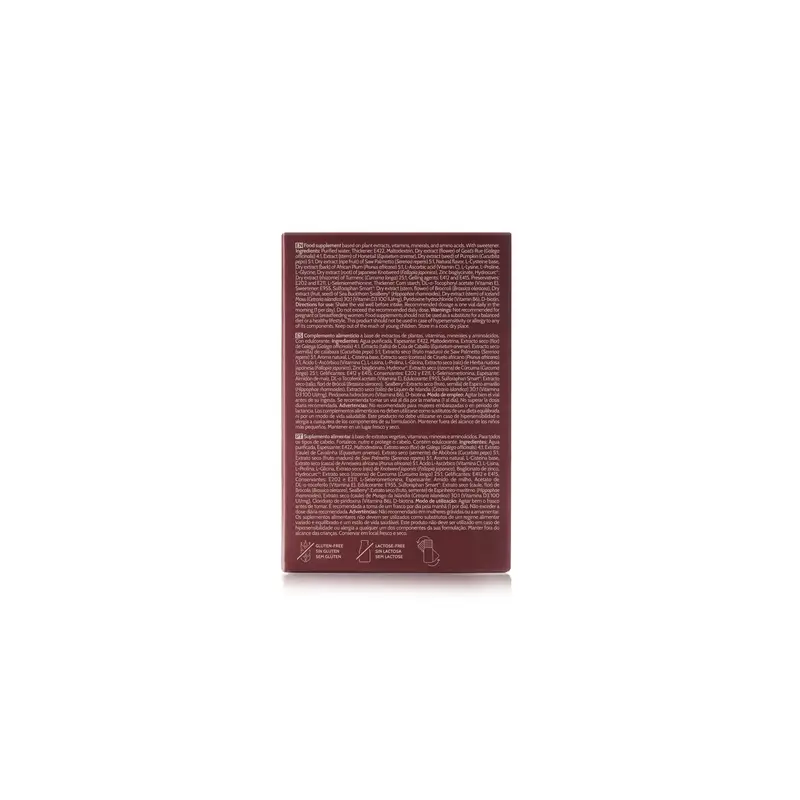 Iraltone Capilar Resilience Booster, 30X15Ml - Image 6