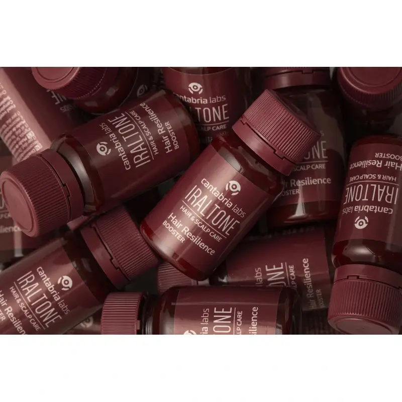 Iraltone Capilar Resilience Booster, 30X15Ml - Image 7