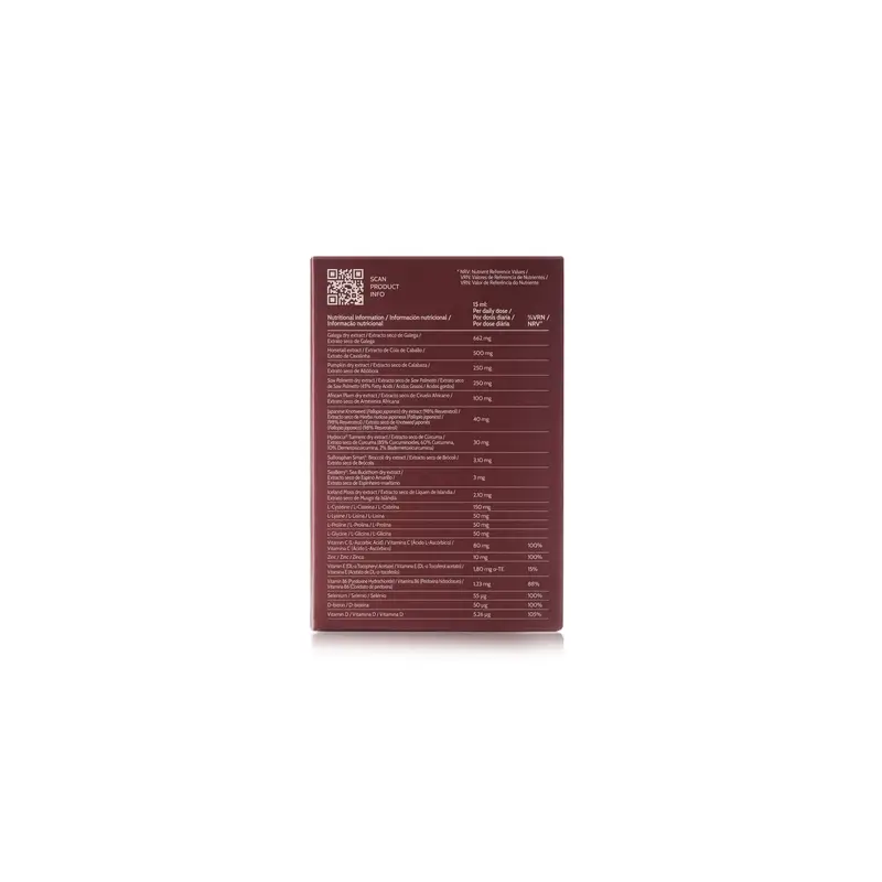 Iraltone Capilar Resilience Booster, Pack 2, 60X15Ml - Image 5