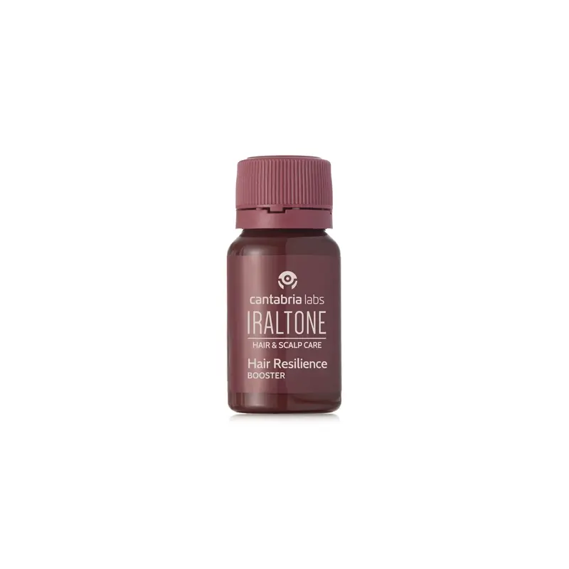 Iraltone Capilar Resilience Booster, Pack 3 , 90X15Ml - Image 3