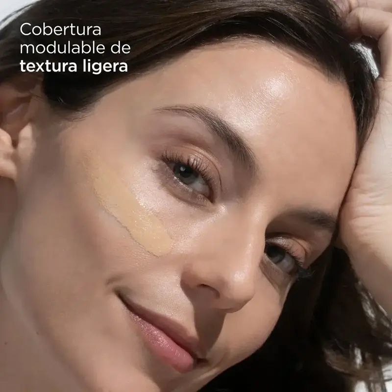 Isdin Coverage 2.0 Beige Spf50+, 30 gr - Image 8