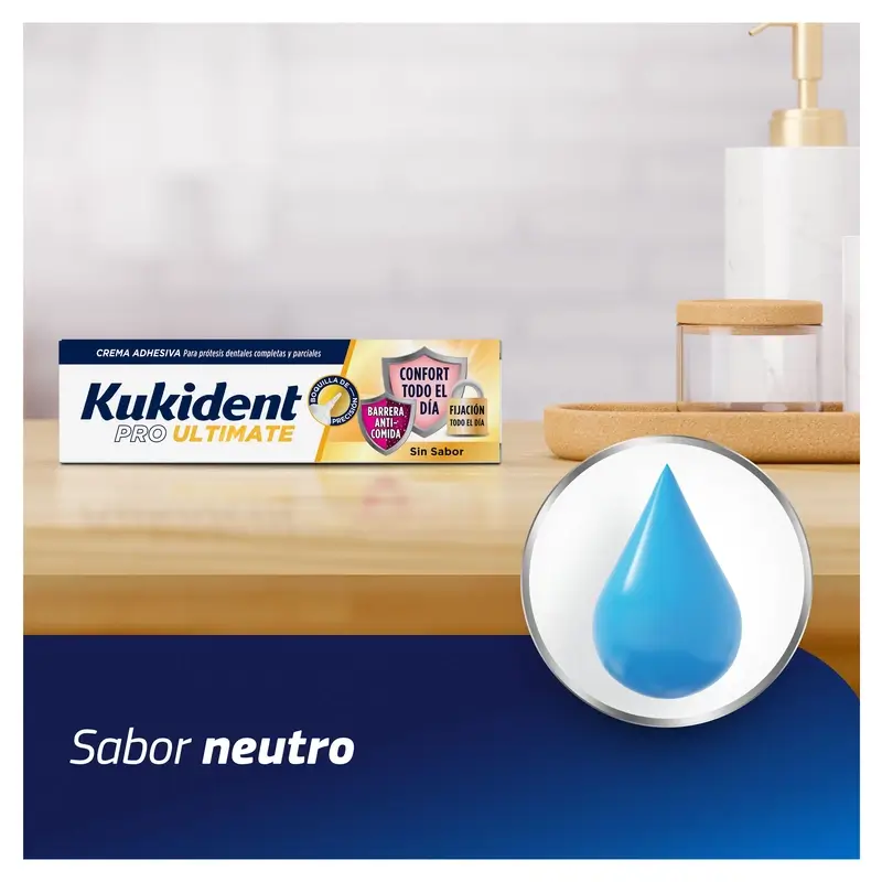 Kukident Pro Ultimate, Caja Regalo - Image 10