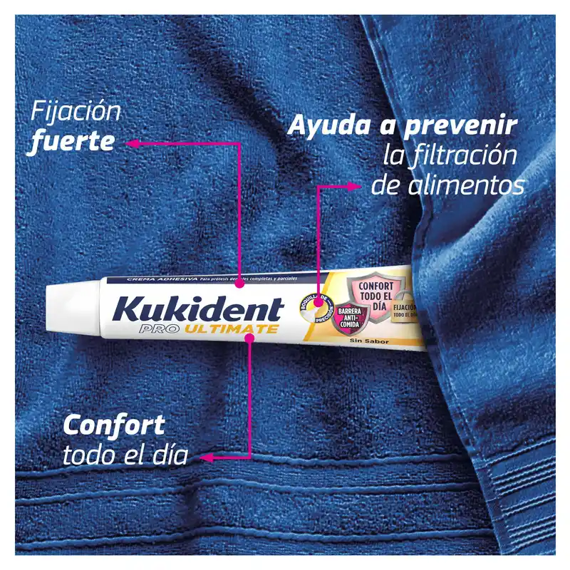 Kukident Pro Ultimate, Caja Regalo - Image 11