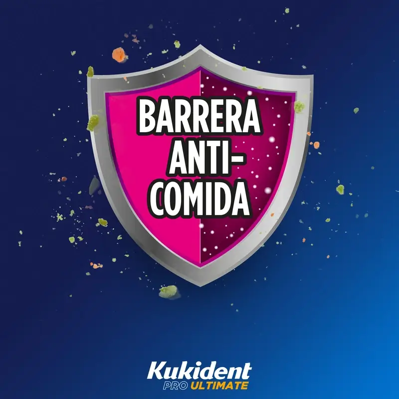 Kukident Pro Ultimate, Caja Regalo - Image 6