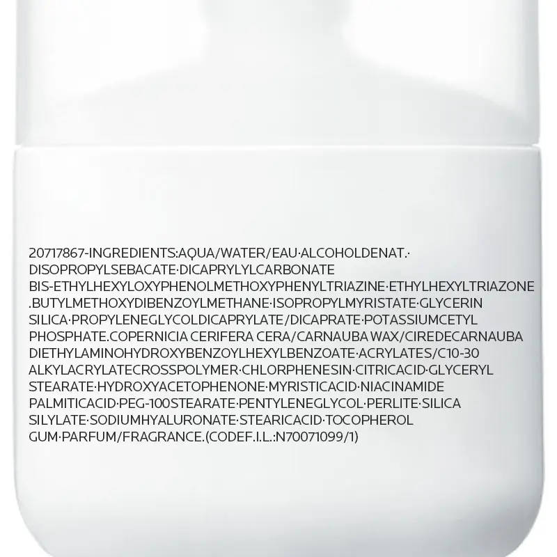 La Roche Posay Anthelios Uvair Serum Solar Spf50+ , 50 ml - Image 6