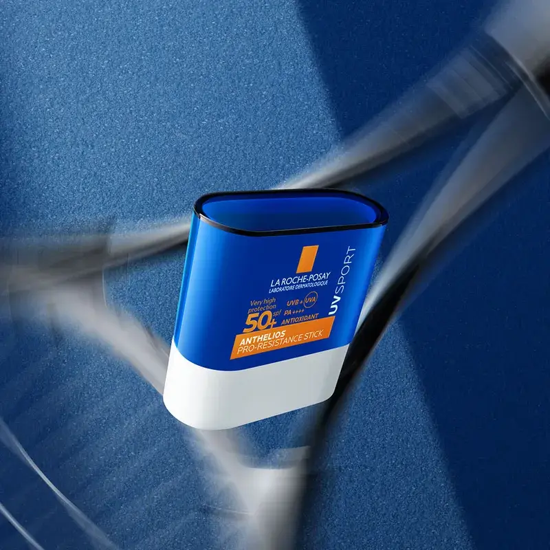 La Roche Posay Anthelios Uvsport Pro-Resistance Stick Spf50+ , 10 ml - Image 7