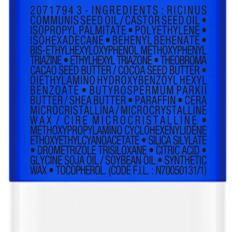 La Roche Posay Anthelios Uvsport Pro-Resistance Stick Spf50+ , 10 ml - Image 8