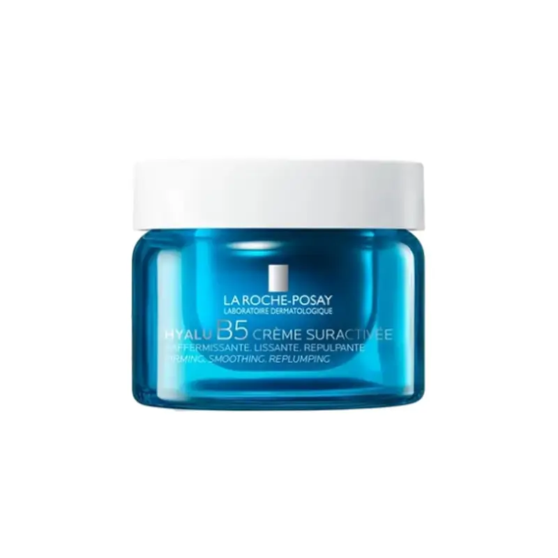 La Roche-Posay Antiedad Hyalu B5 Suractivated Crema 50Ml