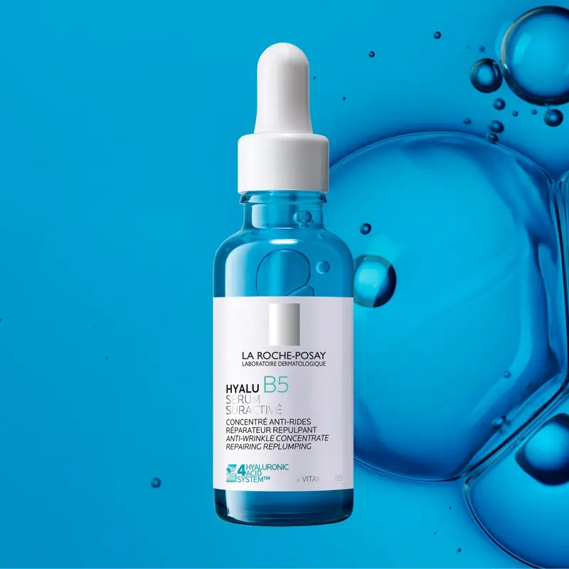 La Roche-Posay Hyalu B5 Suractivated Serum 30Ml - Image 3