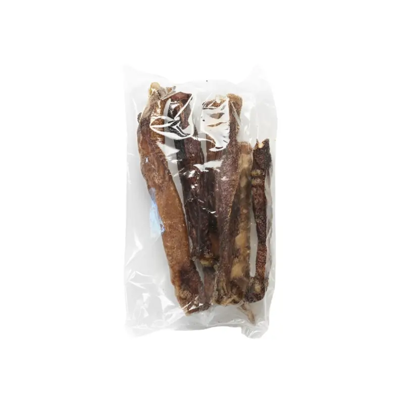 Lenda Snacks Rulitos De Cerdo, 10x75 gr