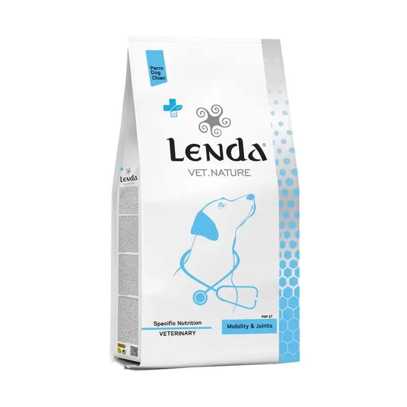 Lenda Vetnature Dog Mobility & Joint
, 2 kg