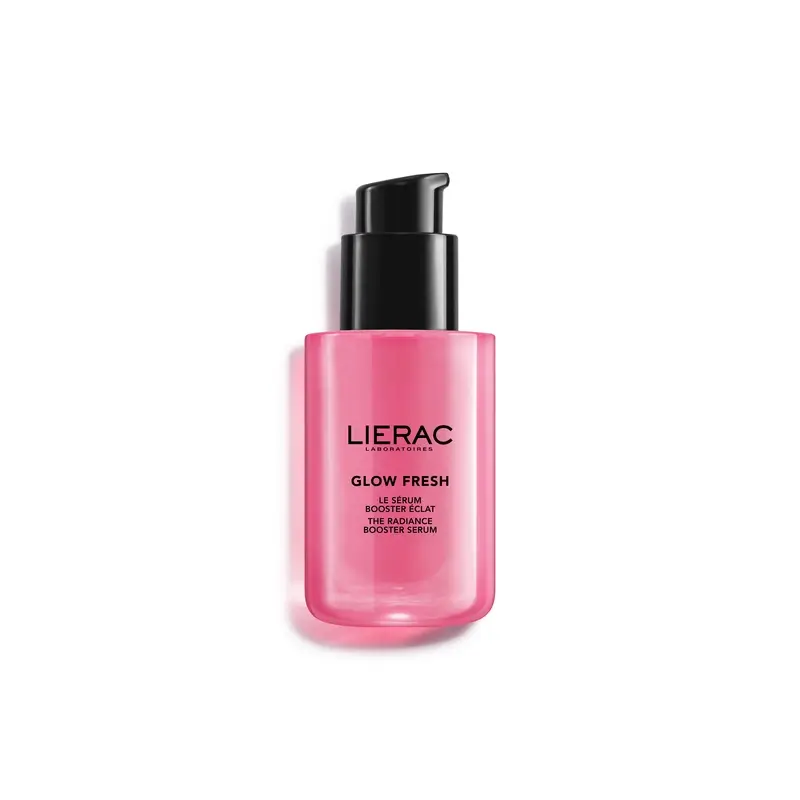 Lierac Sérum Booster Luminosidad