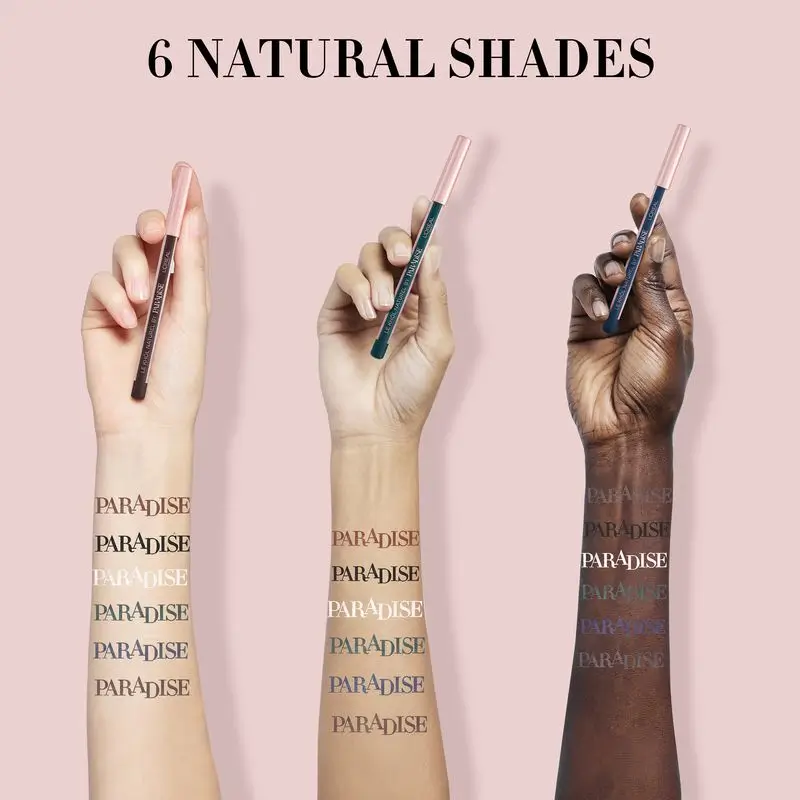 L'Oréal Paris Superliner Le Khol Lápiz De Ojos 102 Pure Espresso Marrón - Image 8