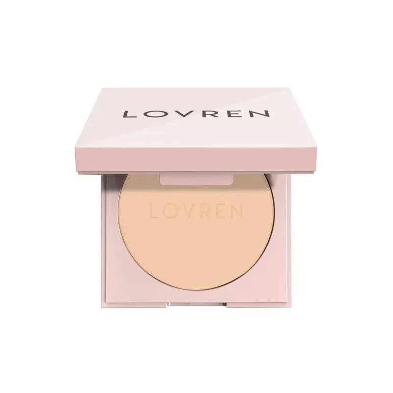 Lovrén Cp1 Polvo Fix & Shine, 10,5 gr