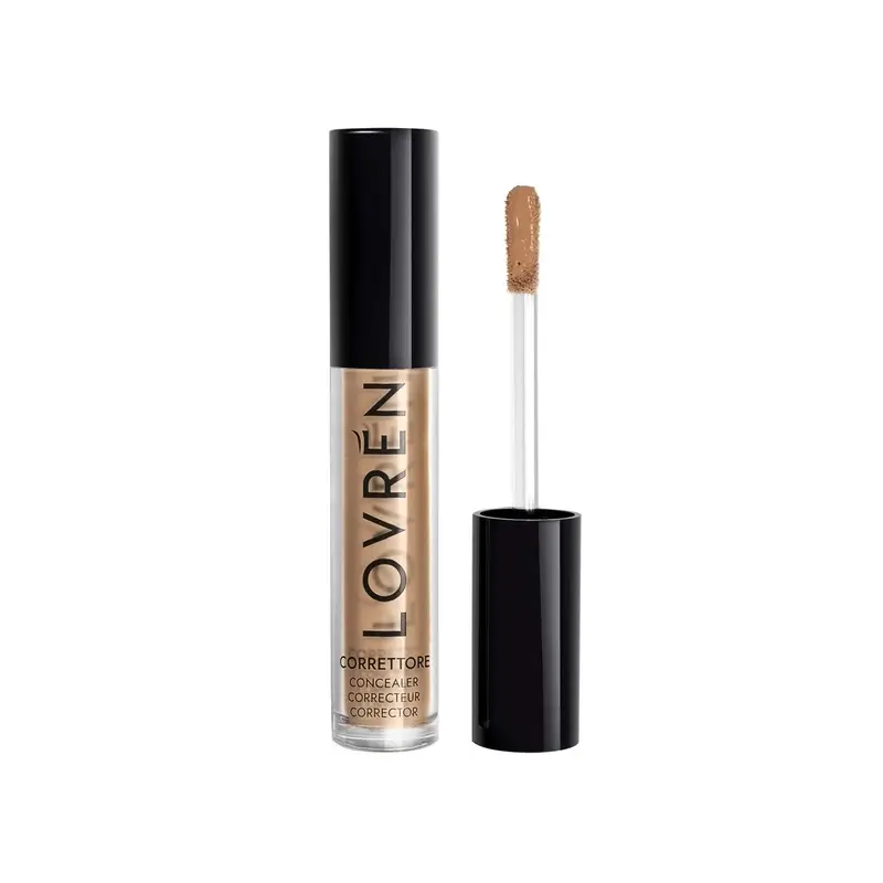 Lovrén Cr2 Corrector Medio-Oscuro, 4,5 ml