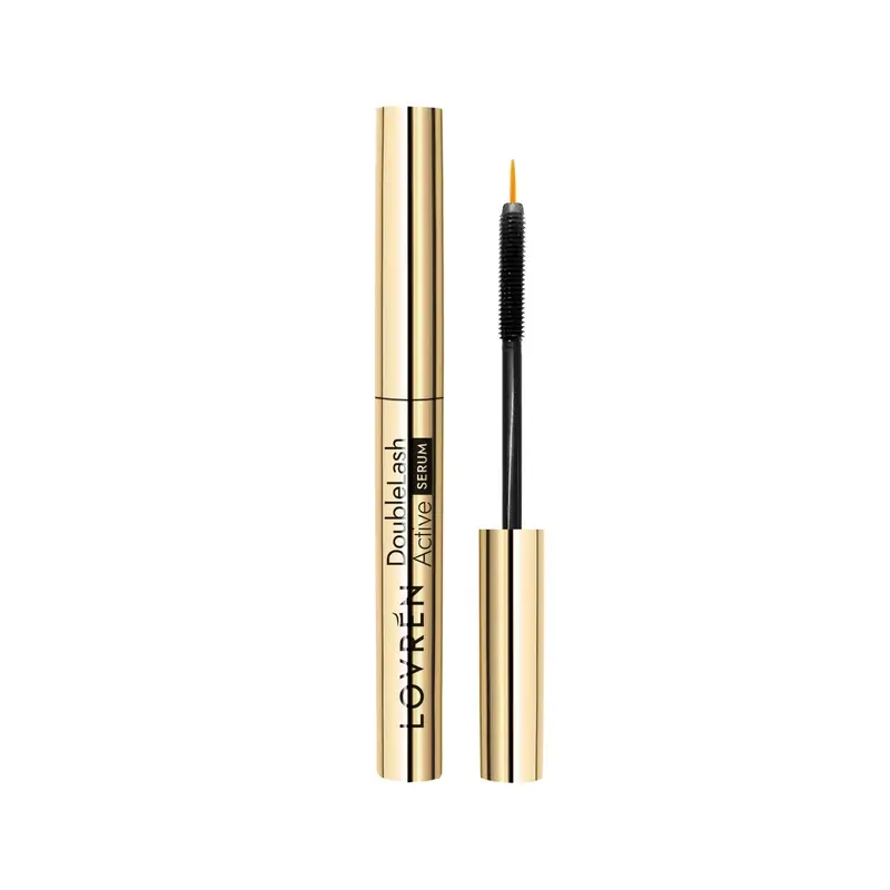 Lovrén Superb Double Lash Suero Activo, 4,5 ml