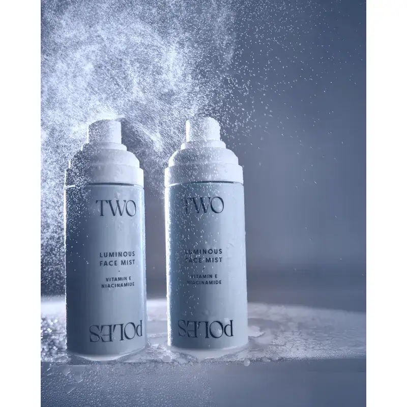 Luminous Face Mist - Image 3