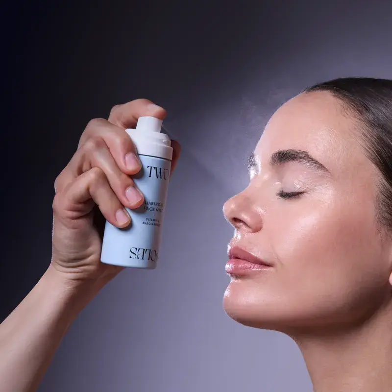 Luminous Face Mist - Image 4