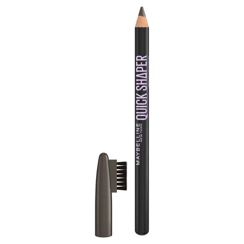 Maybelline New York Quick Shaper Deep Brown 05, 1 ud - Image 2