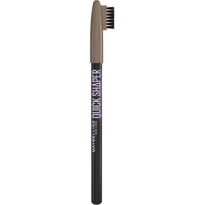 Maybelline New York Quick Shaper Soft Brown 03, 1 ud