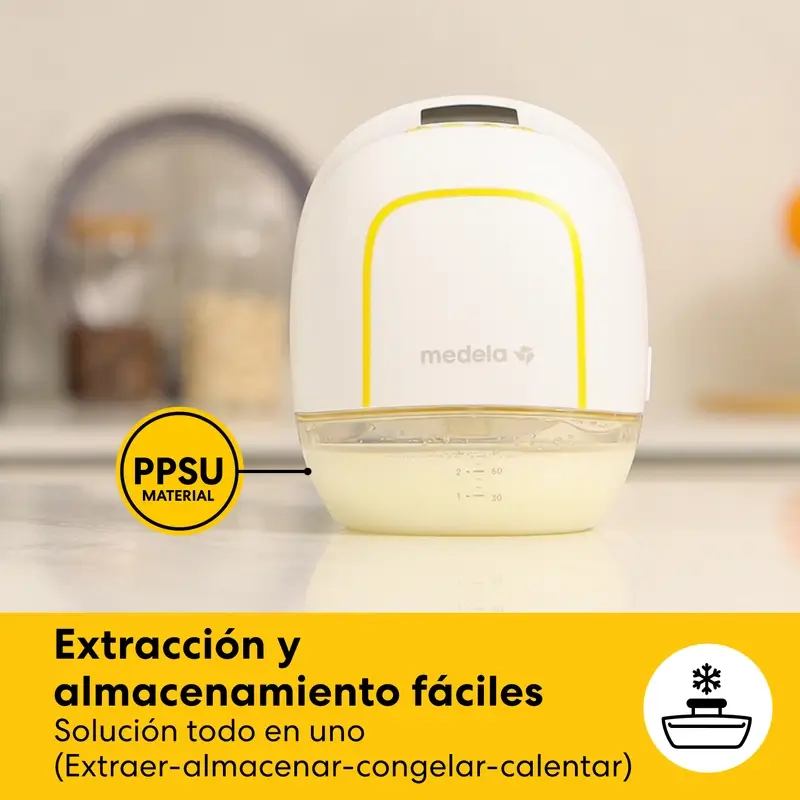 Medela Melody Sacaleches InBra - Image 10