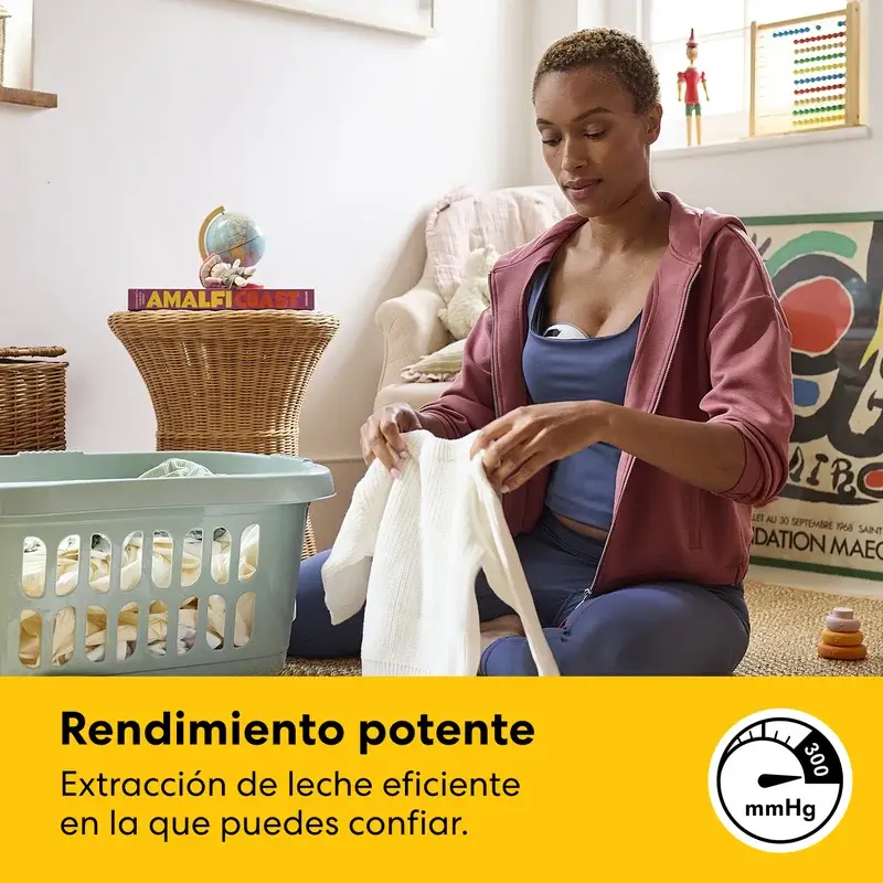 Medela Melody Sacaleches InBra - Image 8
