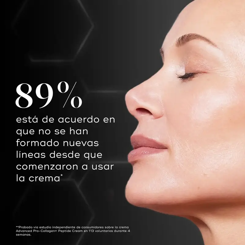 Medik8 Advanced Pro Collagen Peptide Cream, 50 ml - Image 4