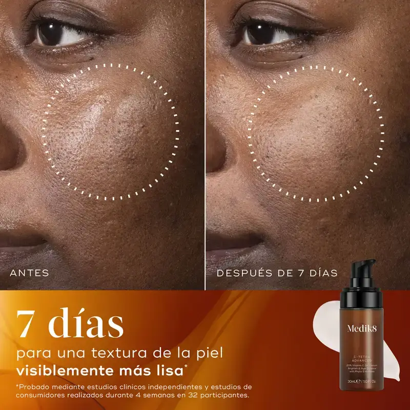 Medik8 C-Tetra Advanced , 30 ml - Image 4
