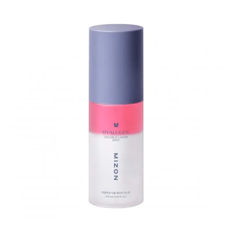 Mizon Hyalugen Double Layer Mist , 100 ml