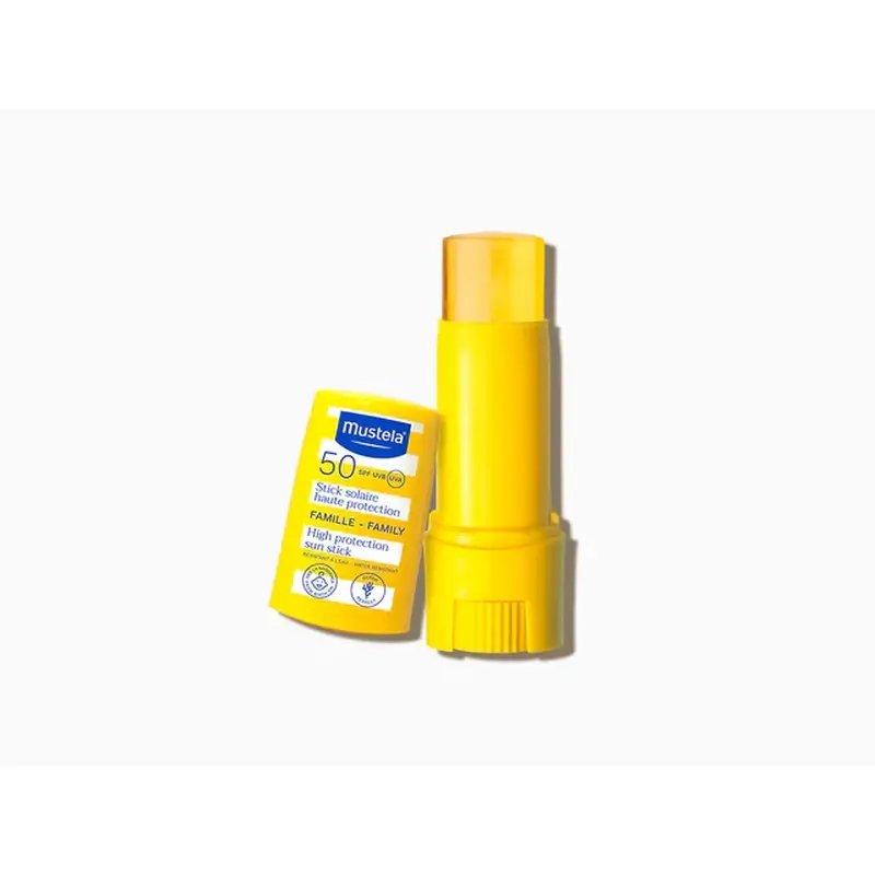 Mustela Stick Solar Alta Protección Spf 50 , 1 unidad - Image 3