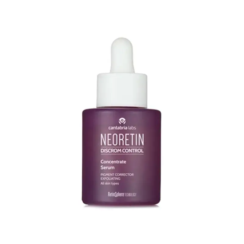 Catálogo > Promociones > Neoretin productos destacados