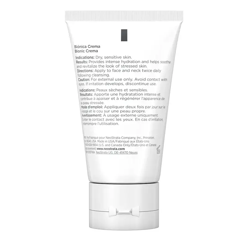 Neostrata Crema Facial Biónica Restore, 40 gr - Image 2