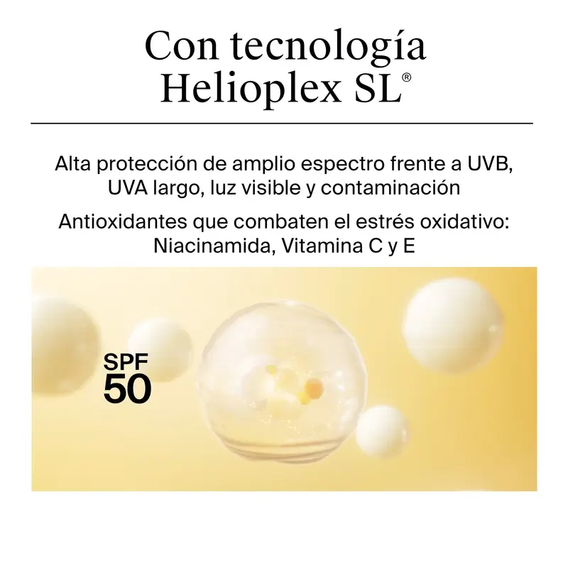 Neutrogena Ultra Sheer Crema Invisible Hidratante Spf50, 50 ml - Image 4