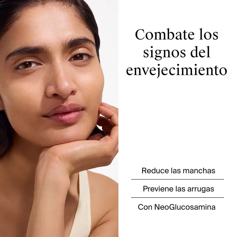Neutrogena Ultra Sheer Fluido Invisible Anti-Edad Spf50, 50 ml - Image 5