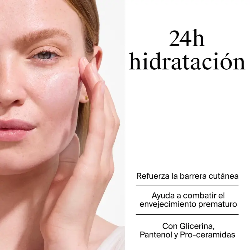 Neutrogena Ultra Sheer Fluido Invisible Hidratante Spf50, 50 ml - Image 5