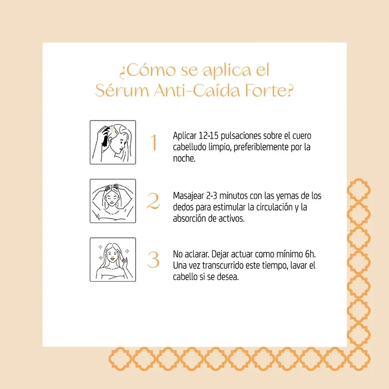 Nuggela & Sulé Serum Anti-Caída Forte , 70 ml - Image 5