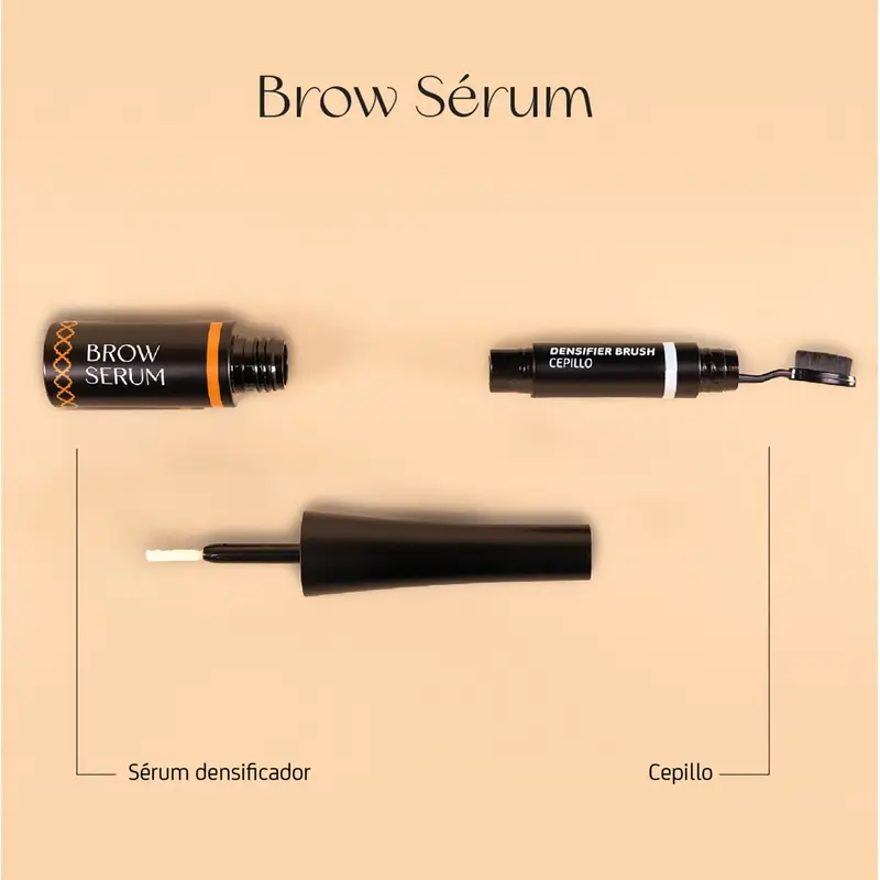 Nuggela & Sulé Serum Cejas , 5 ml - Image 3