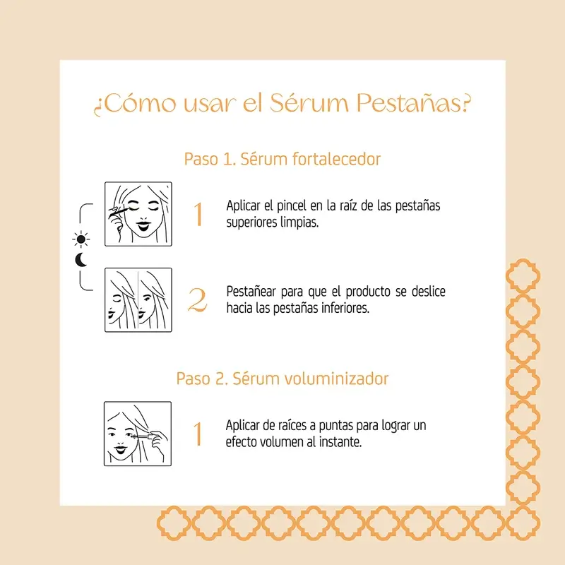 Nuggela & Sulé Serum Pestañas , 10 ml - Image 4
