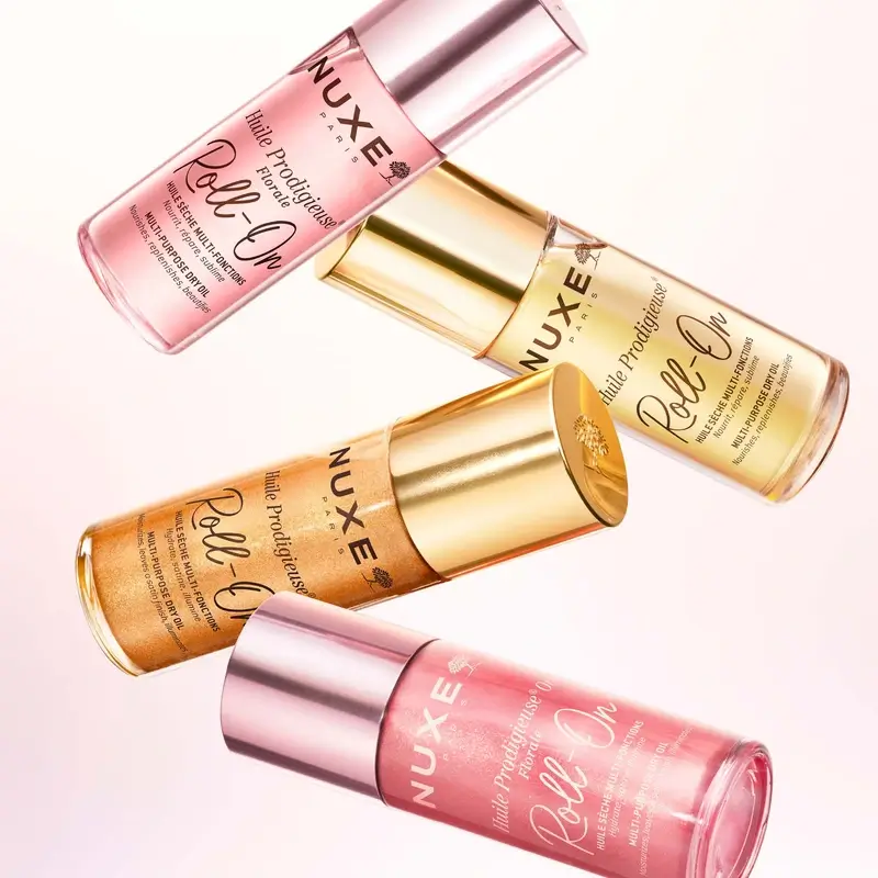 Nuxe Huile Prodigieuse Florale Roll On , 60 ml - Image 6