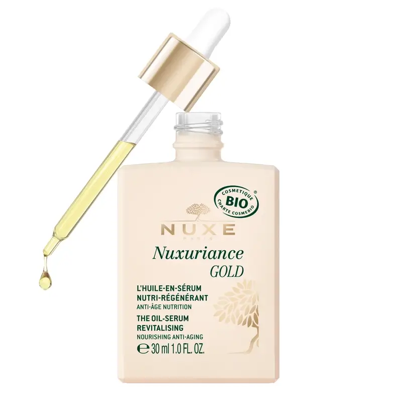 Nuxe Kit La Rutina Nutritiva Antiedad - Image 2