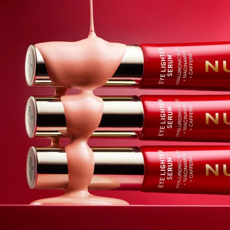 Nuxe Merveillance Lift Iluminador Ojos , 12 ml - Image 5