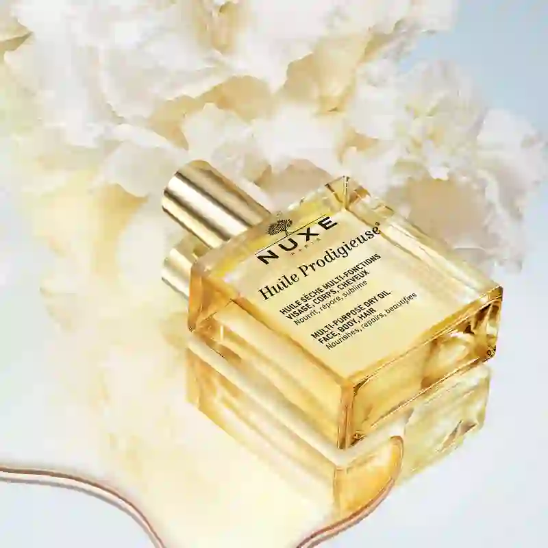 Nuxe Multi-Ranges Cofre Regalo Best Sellers Huile Prodigieuse + Champú +Reve The Miel - Image 7