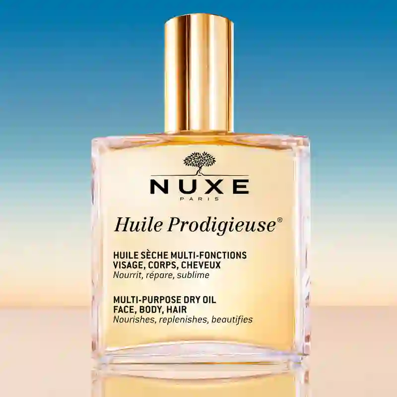 Nuxe Prodigieux Multi-Ranges Cofre Regalo La Colección Prodigieux Floral + Vela - Image 3