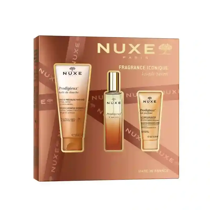 Catálogo > Promociones > Nuxe productos oferta