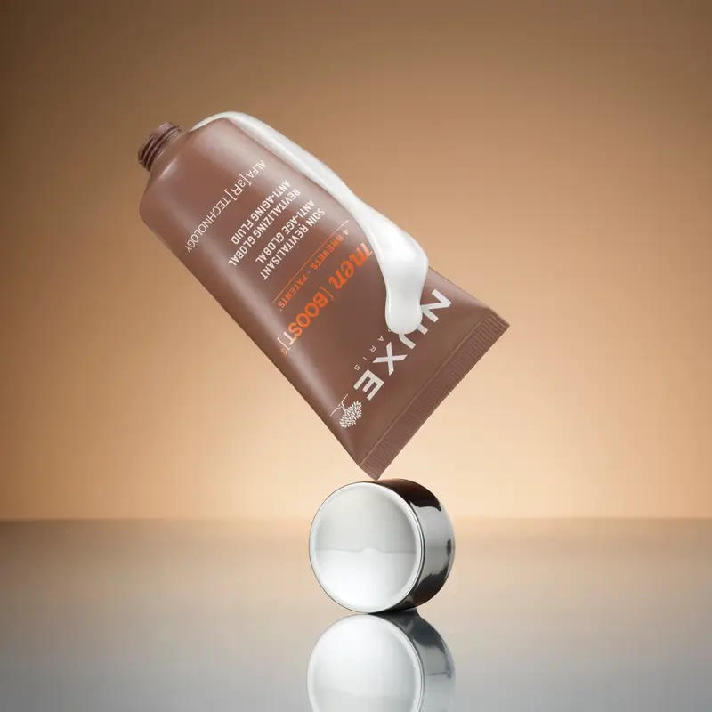 Nuxe Reve De Miel Men Fluido Antiedad Revitalizante , 50 ml - Image 4